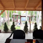 Korona 3* Siófok