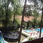 Hotel Korona 3*