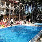 Korona Hotel