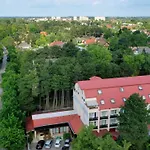 Hotel Korona Siófok