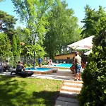 מלון Korona שיופוק