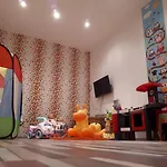 ホテル Korona 3*