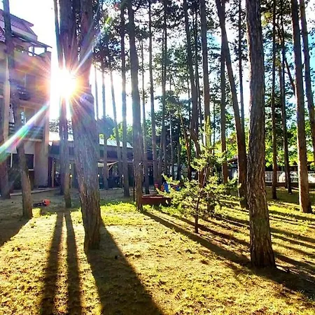 Korona 3* Шиофок