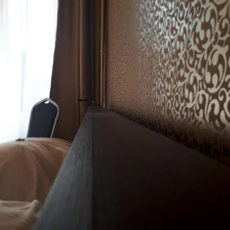 Korona Отель 3*