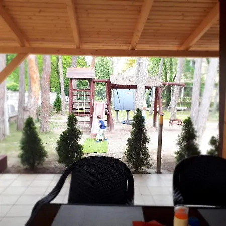 Korona 3* Siófok