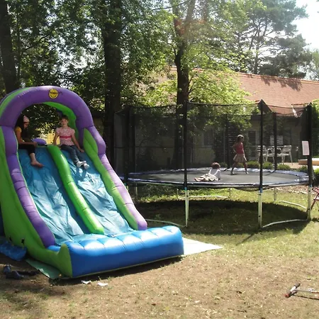 Szálloda Korona Siófok