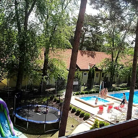 Korona Hotel
