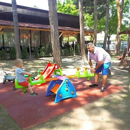 Korona Hotel 3*