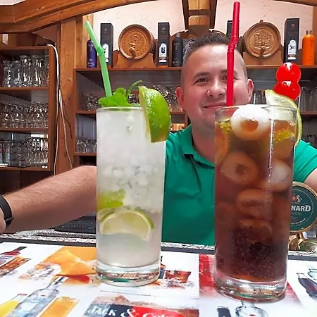 Korona Hotel Siofok