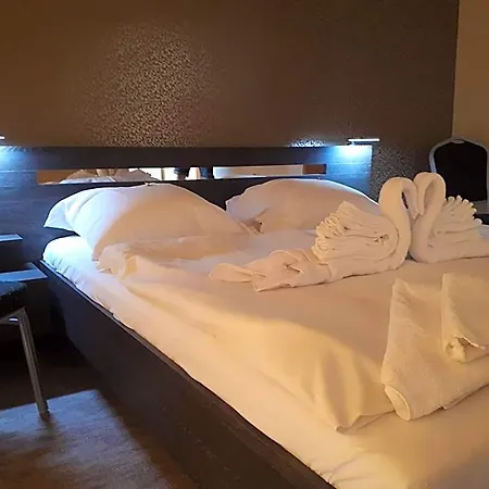Korona Hotel Siofok