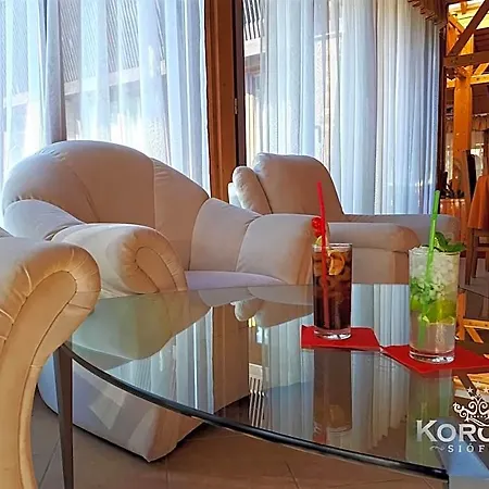 Korona Hotel