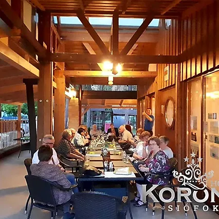 Korona Siofok