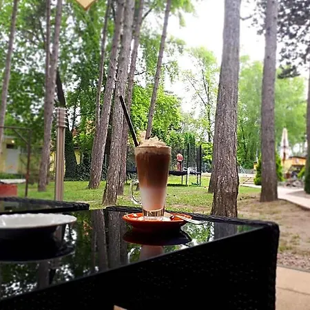 Korona Hotel