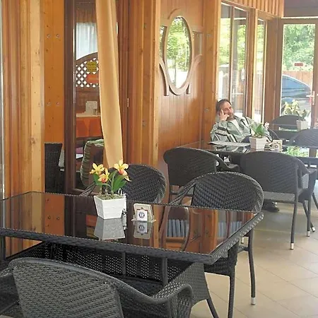 Korona 3* Siofok