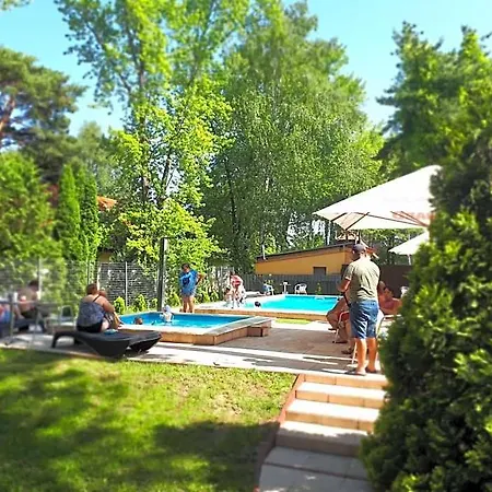 Korona Hotel