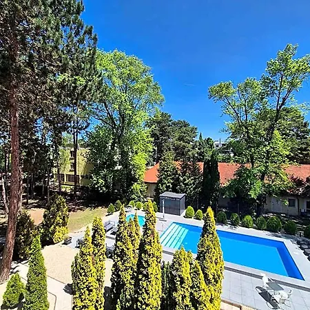 Hotel Korona Siofok