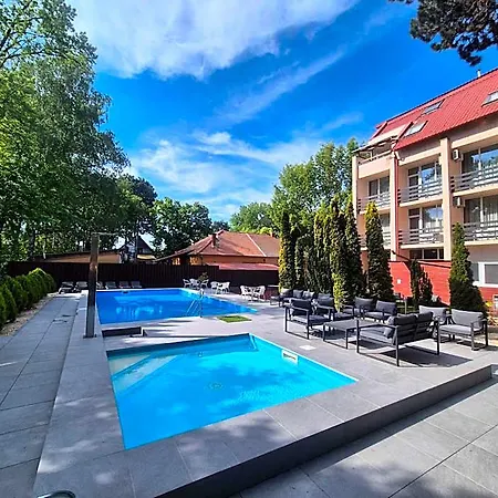 Korona 3*