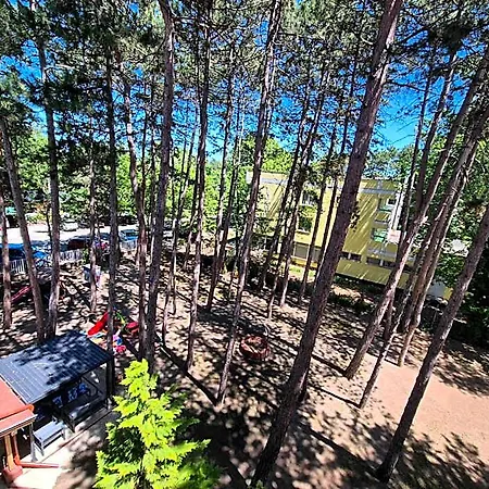Hotel Korona Siofok