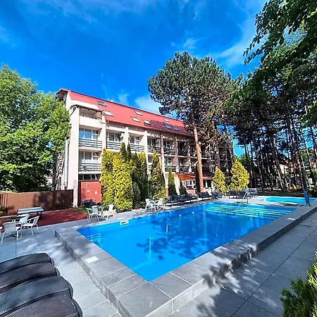 Hotel Korona
