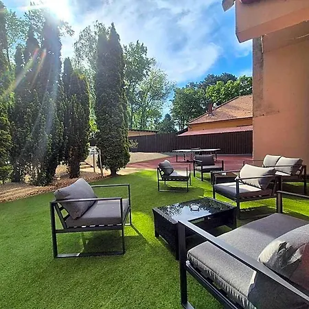 Korona 3* Siofok