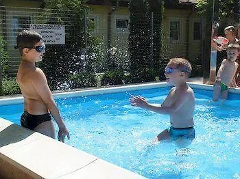 Korona Отель Шиофок