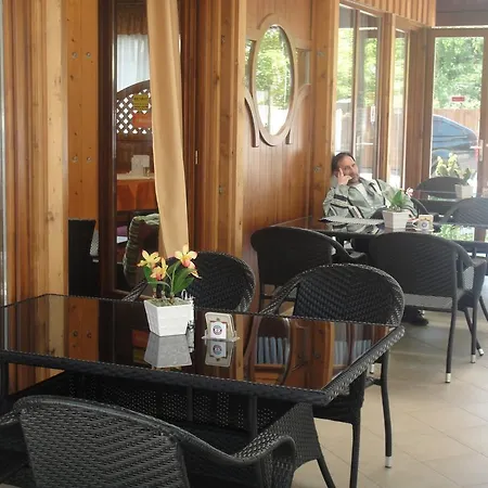 Korona Hotel