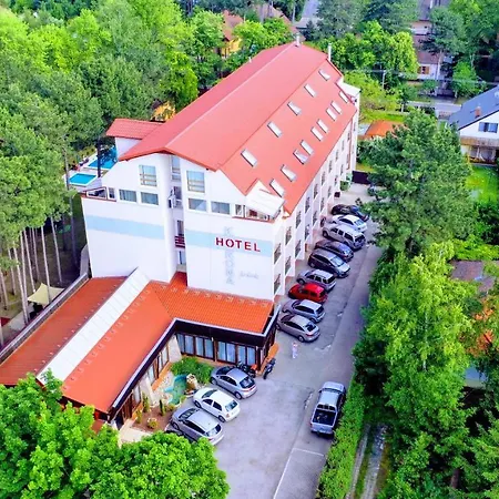 Korona 3* Шиофок