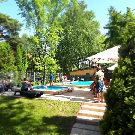 Отель Korona Шиофок