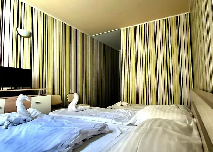 Korona Hotell Siófok