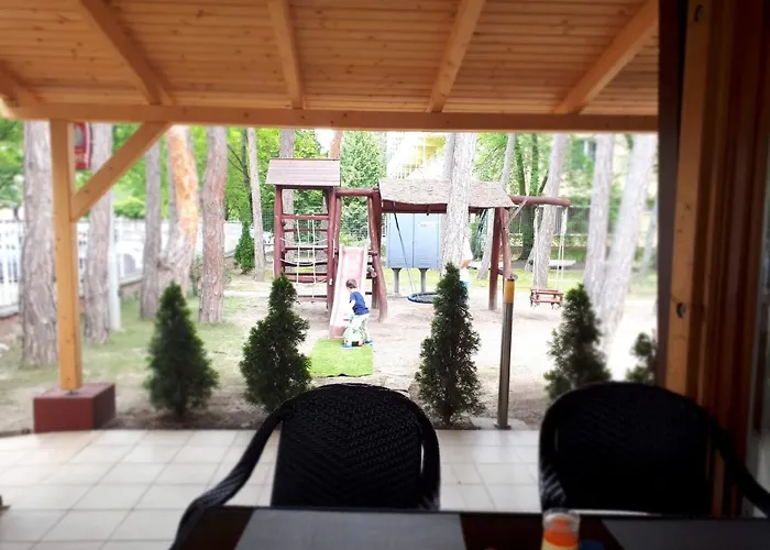 Korona 3* Siófok