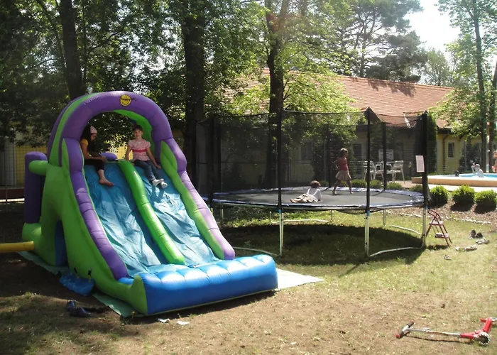 Hotel Korona Siófok