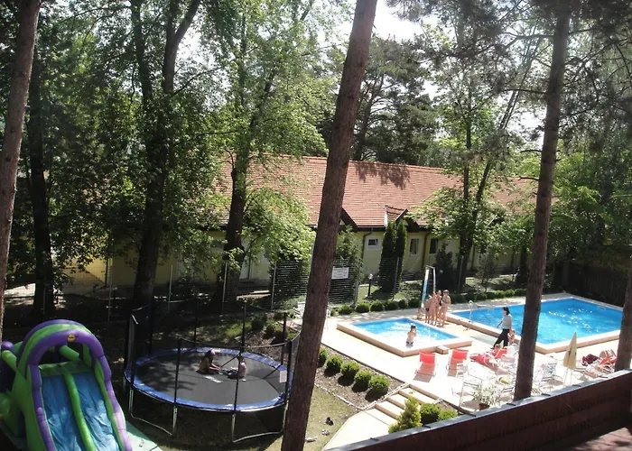 Hotell Korona 3*