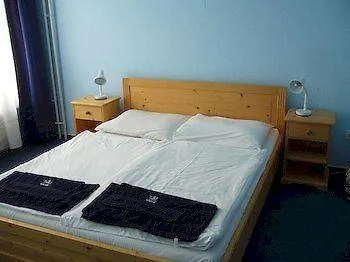 Korona Hotell Siófok