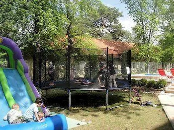 מלון Korona שיופוק