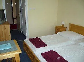 Hotell Korona Siófok