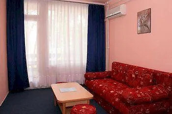 Korona Hotell 3*