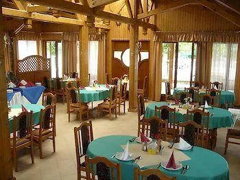 Korona Hotell 3*