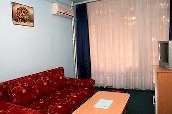 Korona 3* Siófok