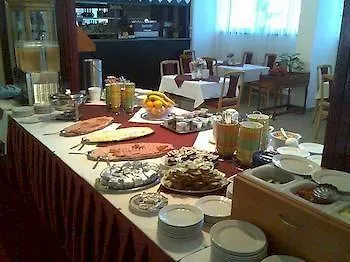Korona Hotell Siófok