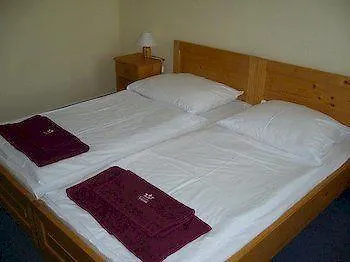 Hotell Korona 3*