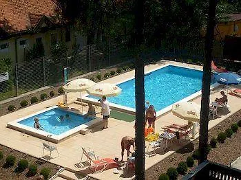 Hotell Korona 3*