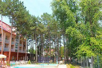 Korona Hotell