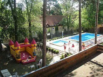 Hotell Korona 3*
