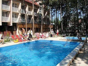 Korona Hotell
