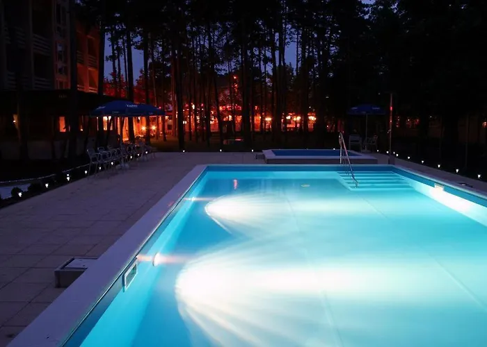 Hotell Korona
