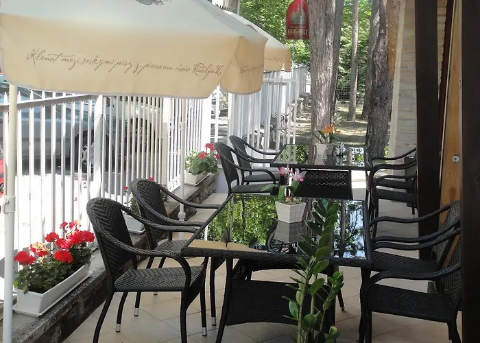Korona 3* Siófok