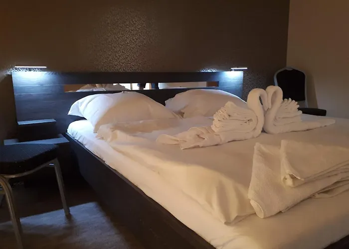 Korona Hotell Siófok