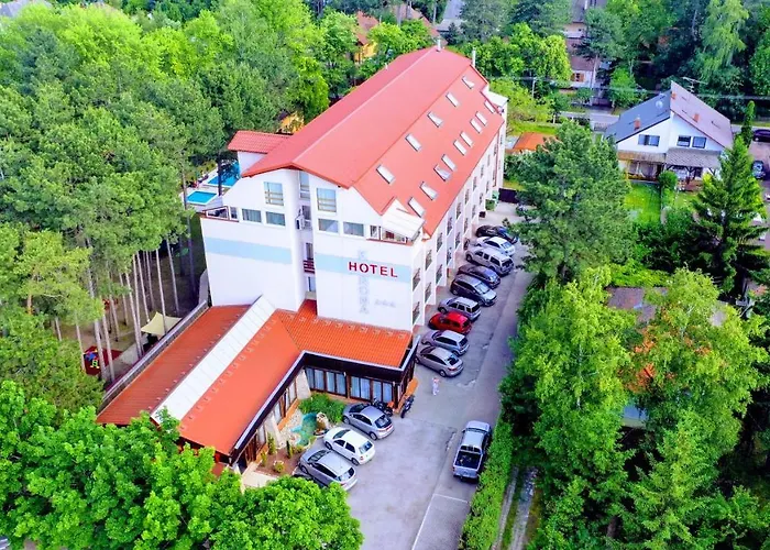 Korona 3* Σίοφοκ