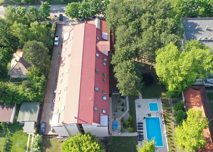 Hotell Korona 3*