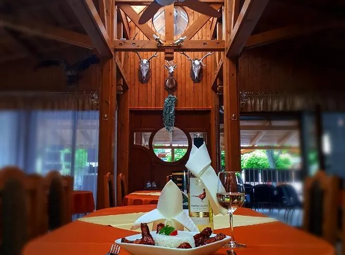Hotel Korona